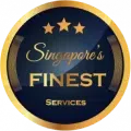 Finest Services Badge